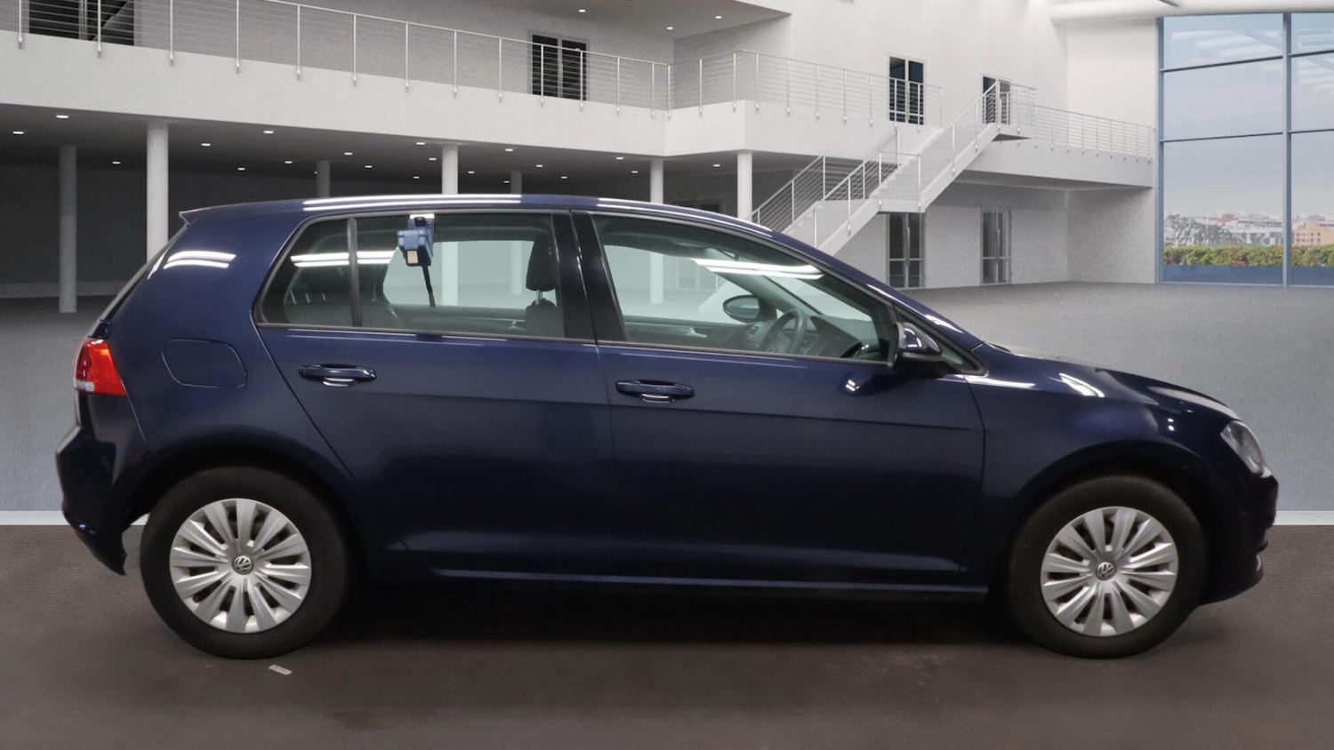 Used Volkswagen Golf 2015 for sale - 77509857: Photo 3