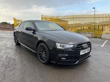 Used Audi A5 2015 for sale - 75867171: Photo