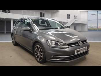 2018 (67) - 1.6 TDI BlueMotion Tech SE Nav Euro 6 (s/s) 5dr