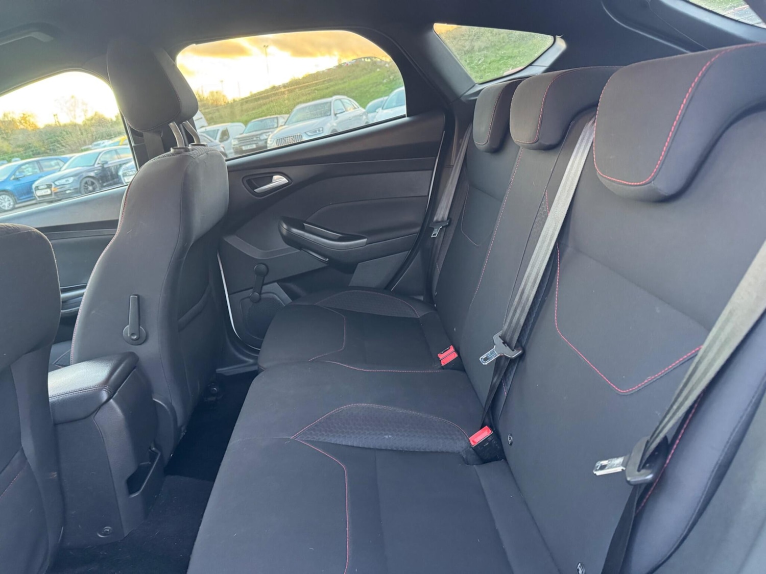 Used Ford Focus 2017 for sale - 76619983: Photo 11