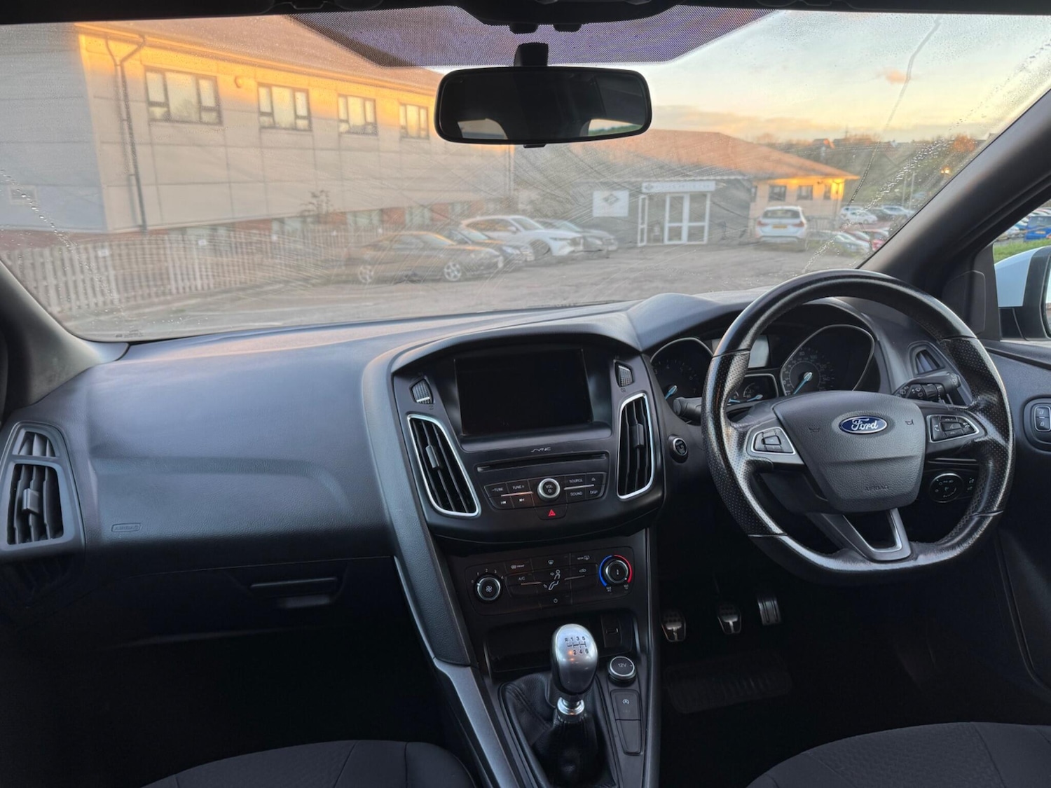 Used Ford Focus 2017 for sale - 76619983: Photo 12