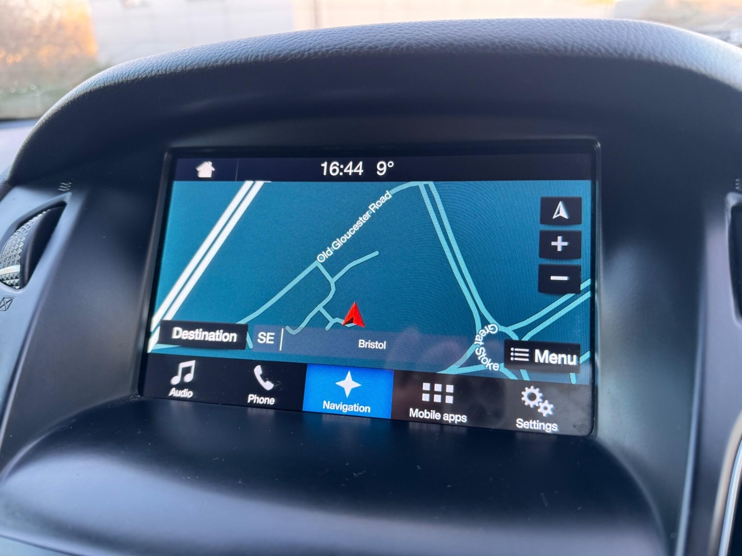 Used Ford Focus 2017 for sale - 76619983: Photo 13