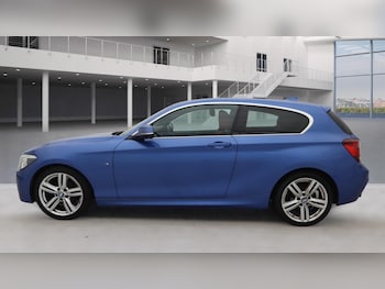 Used BMW 1 Series 2014 for sale - 76667304: Photo