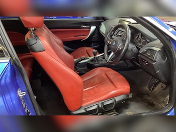 Used BMW 1 Series 2014 for sale - 76667304: Photo