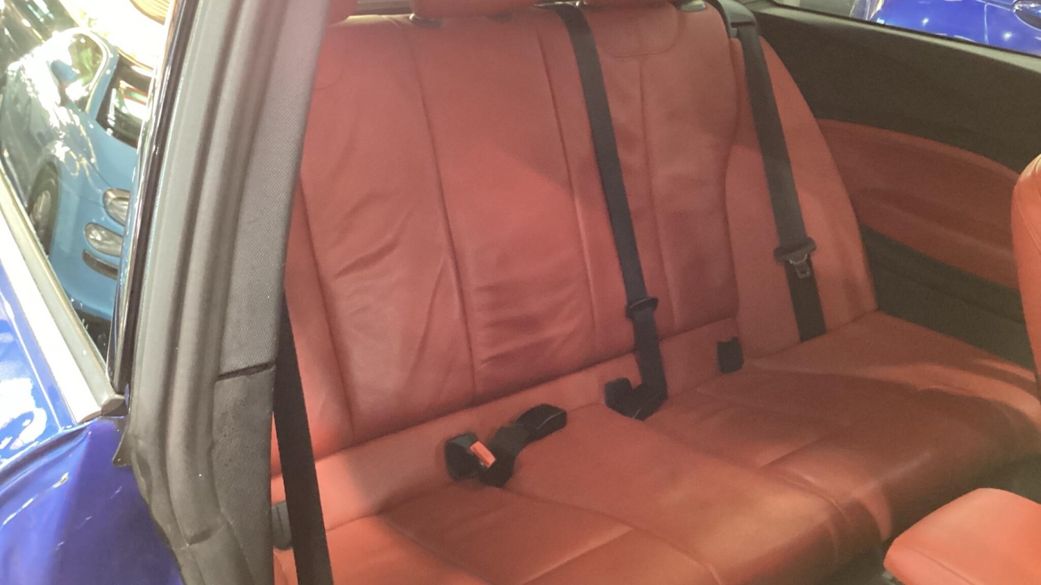 Used BMW 1 Series 2014 for sale - 76667304: Photo 5