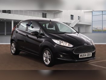Ford - Fiesta