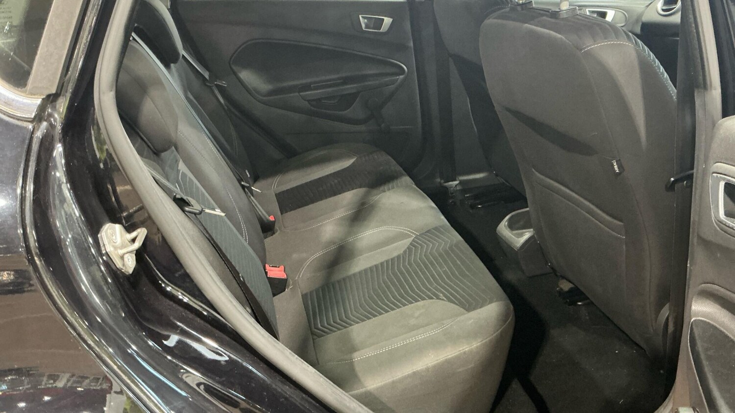 Used Ford Fiesta 2014 for sale - 76247812: Photo 4