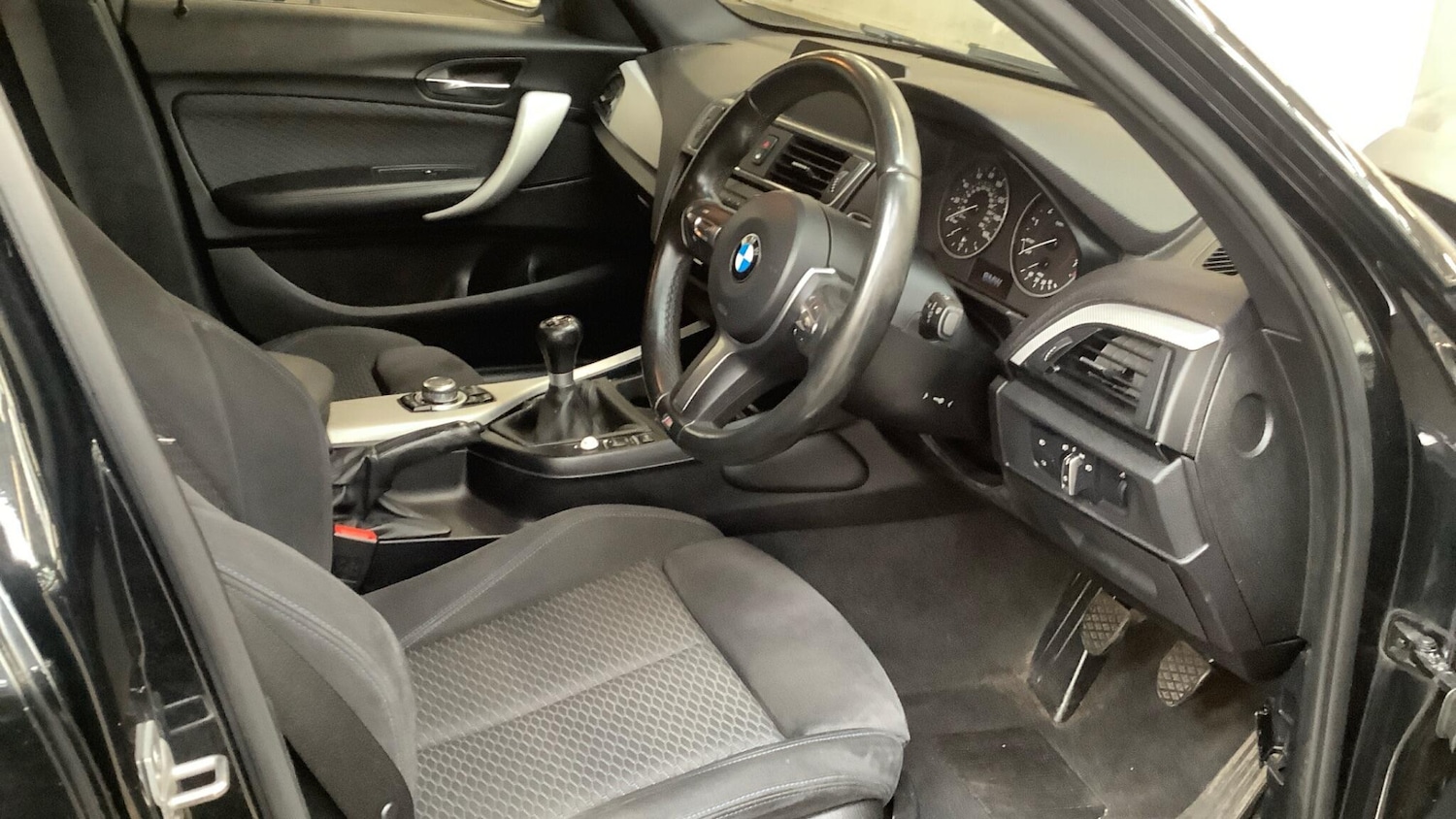 Used BMW 1 Series 2016 for sale - 76671198: Photo 4
