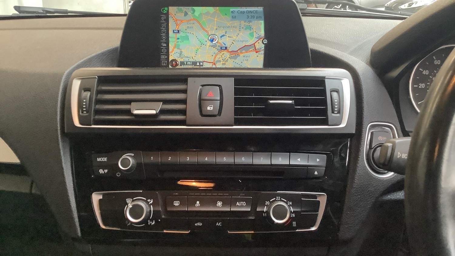 Used BMW 1 Series 2016 for sale - 76671198: Photo 5