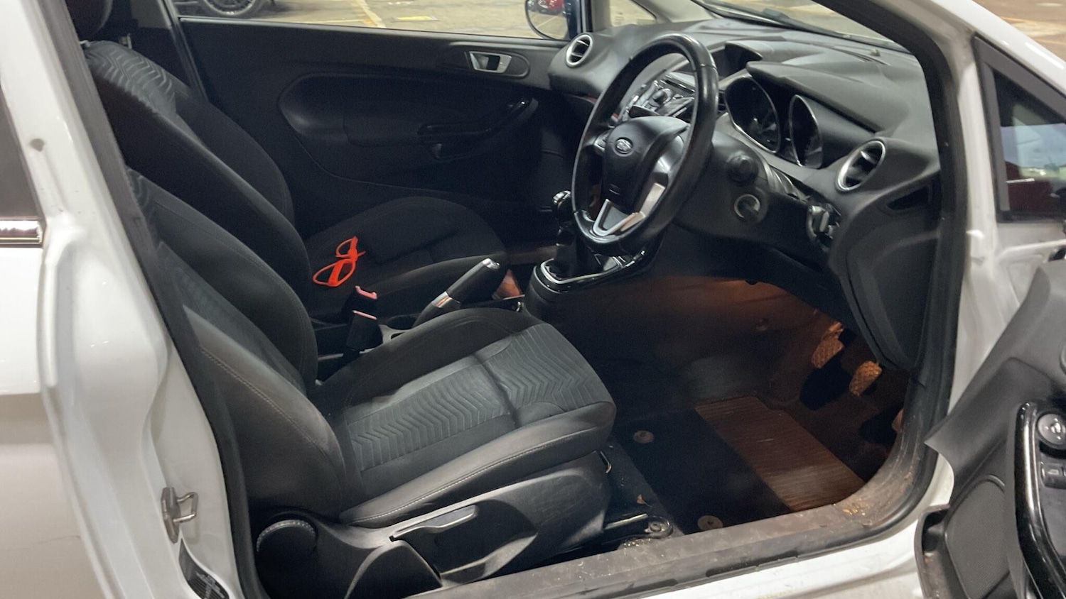 Used Ford Fiesta for sale - 77166482: Photo 4