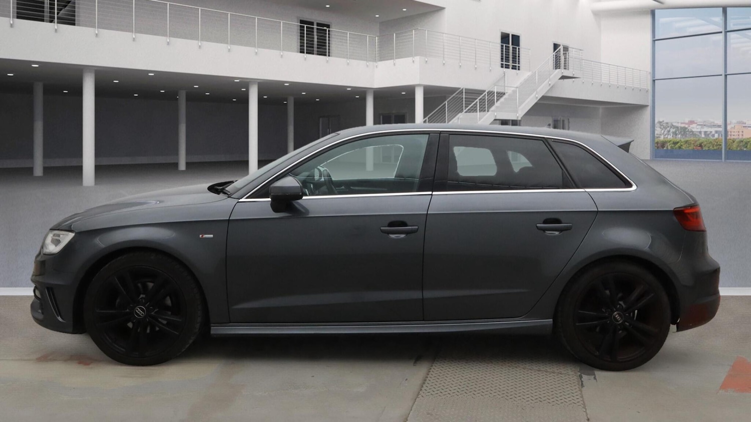 Used Audi A3 2013 for sale - 76667152: Photo 3