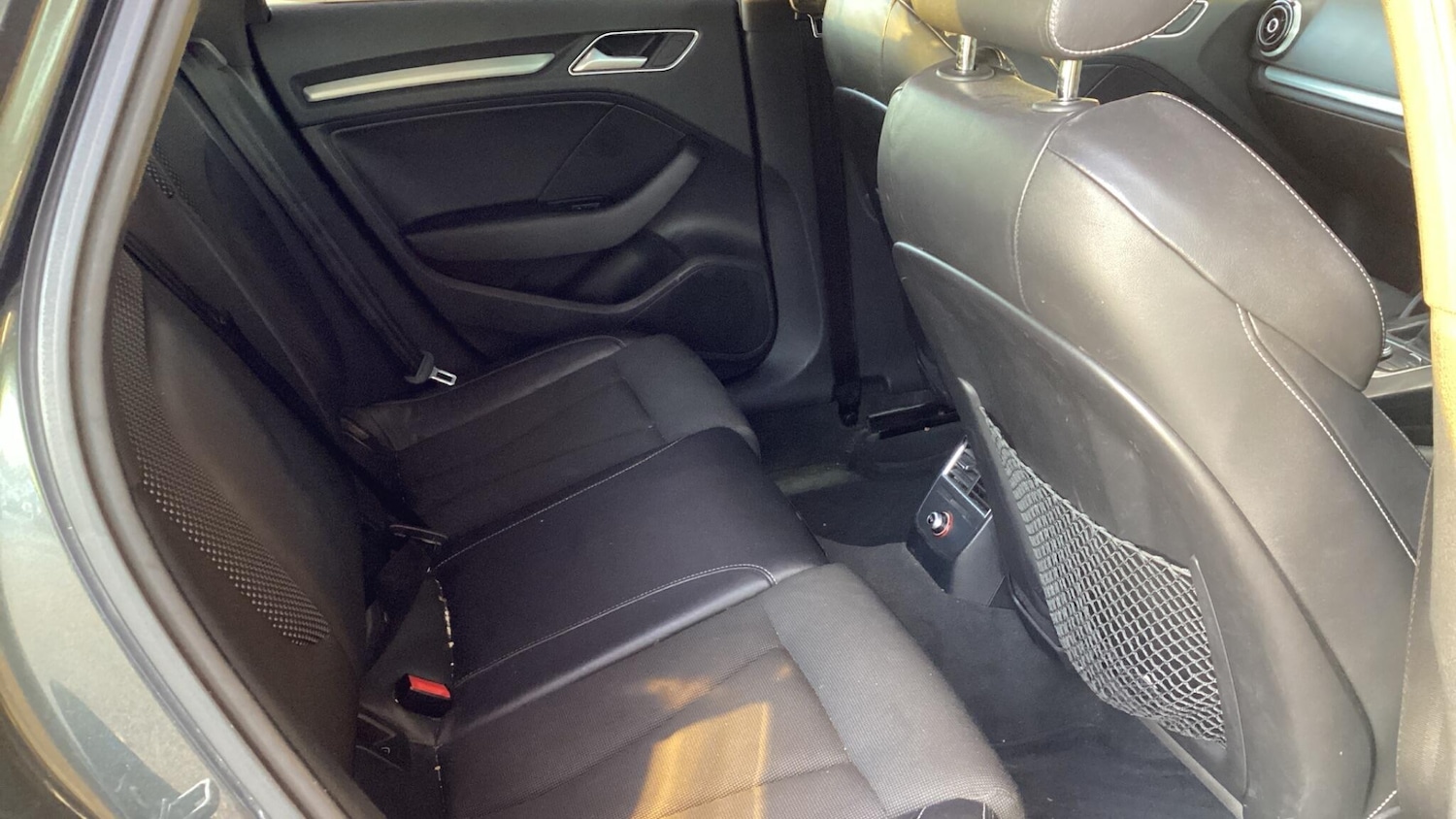 Used Audi A3 2013 for sale - 76667152: Photo 4