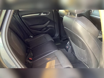 Used Audi A3 2013 for sale - 76667152: Photo