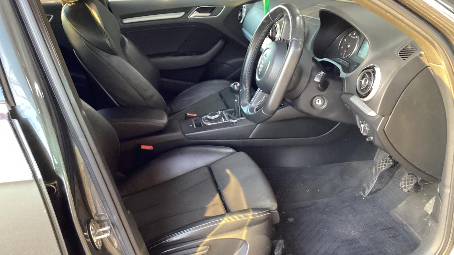 Used Audi A3 2013 for sale - 76667152: Photo 5