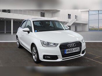 Used Audi A1 2015 for sale - 77191055: Photo