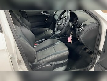 Used Audi A1 2015 for sale - 77191055: Photo