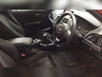 Used BMW 1 Series 2016 for sale - 77768825: Photo