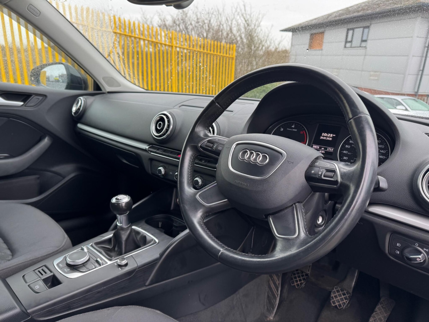 Used Audi A3 2015 for sale - 77625079: Photo 11