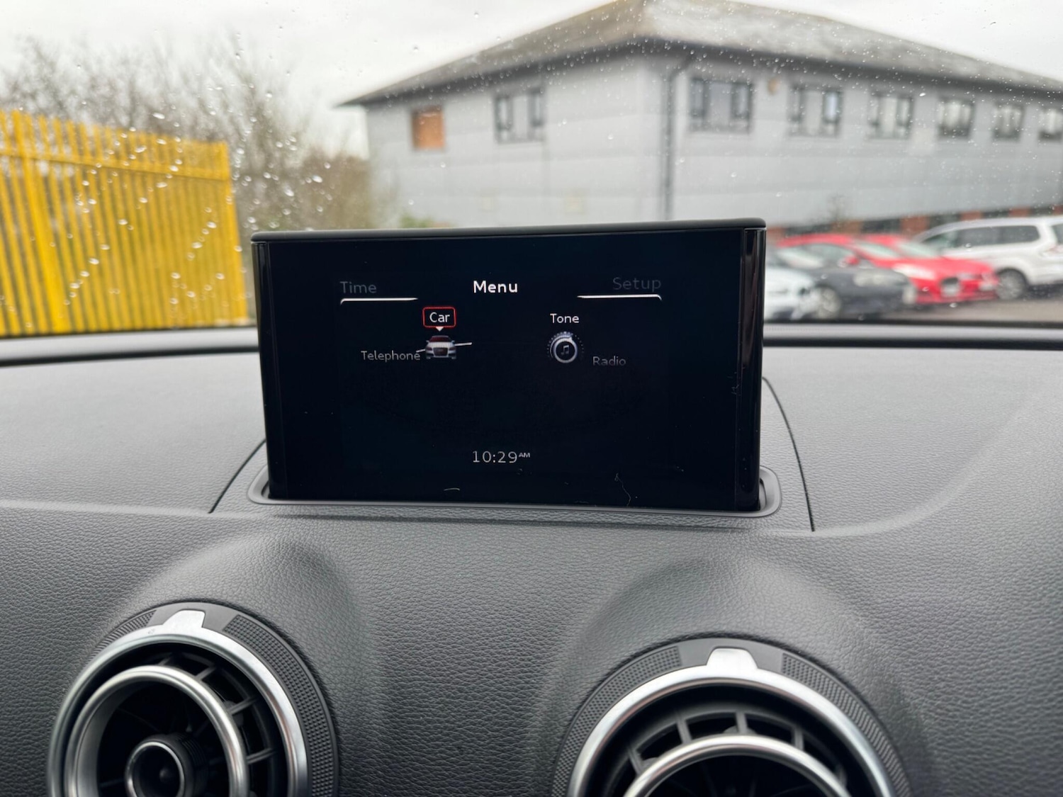 Used Audi A3 2015 for sale - 77625079: Photo 12