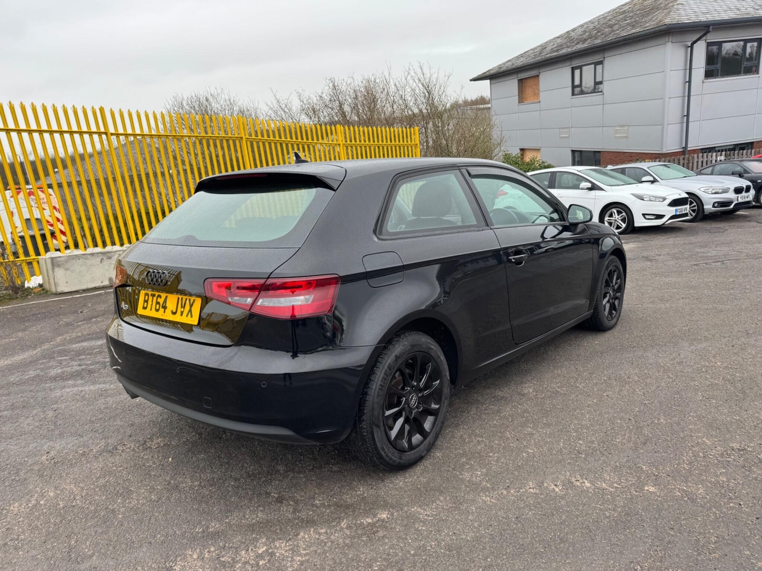 Used Audi A3 2015 for sale - 77625079: Photo 6