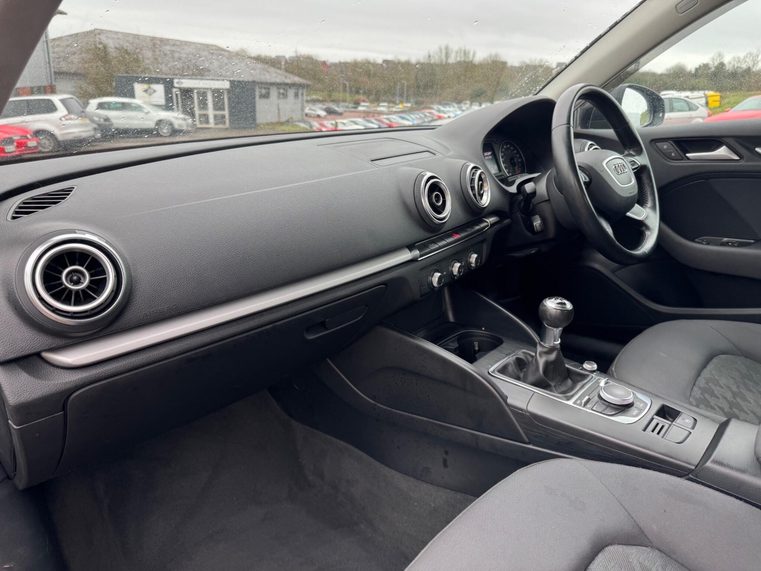 Used Audi A3 2015 for sale - 77625079: Photo 8