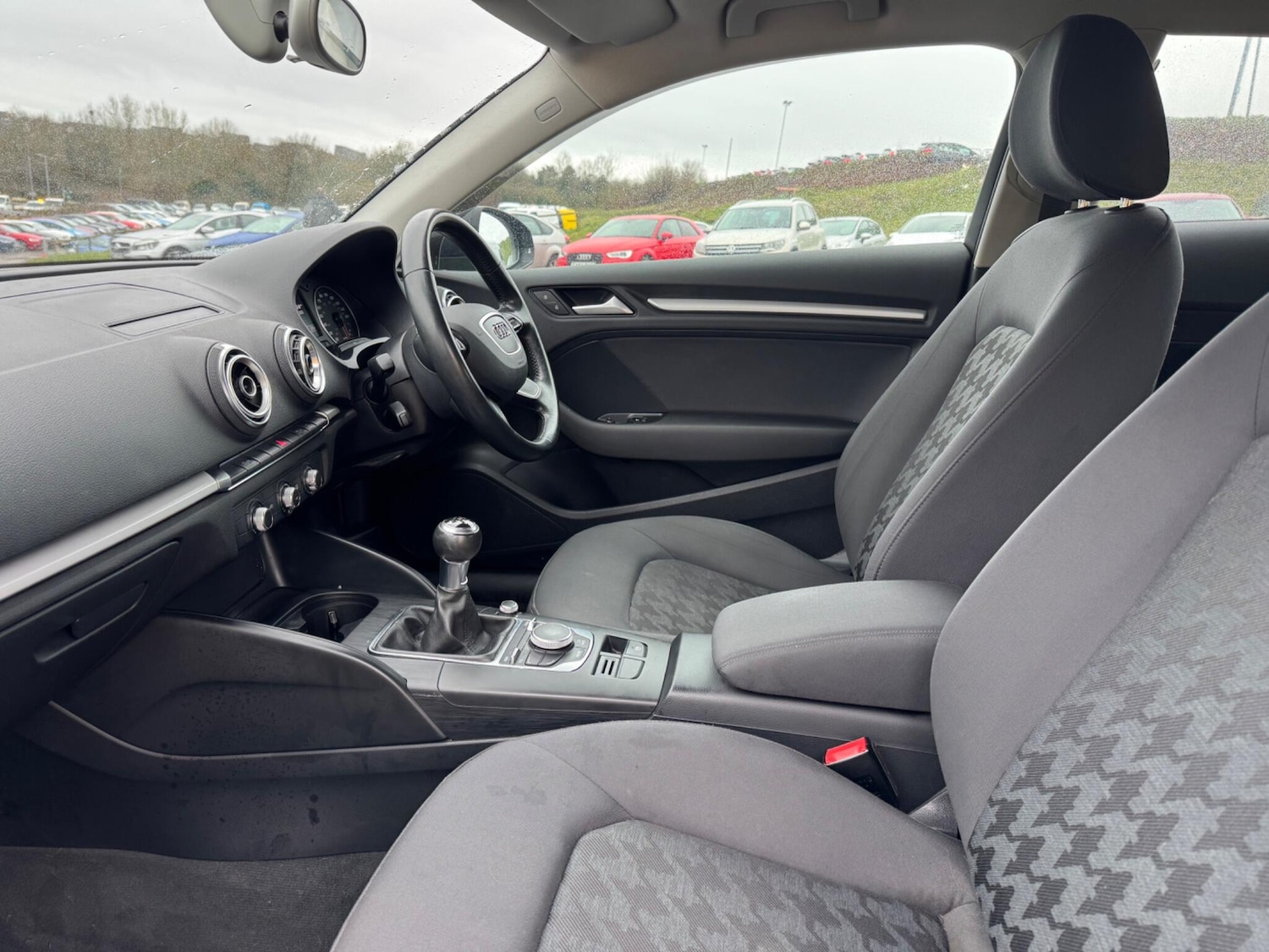 Used Audi A3 2015 for sale - 77625079: Photo 9