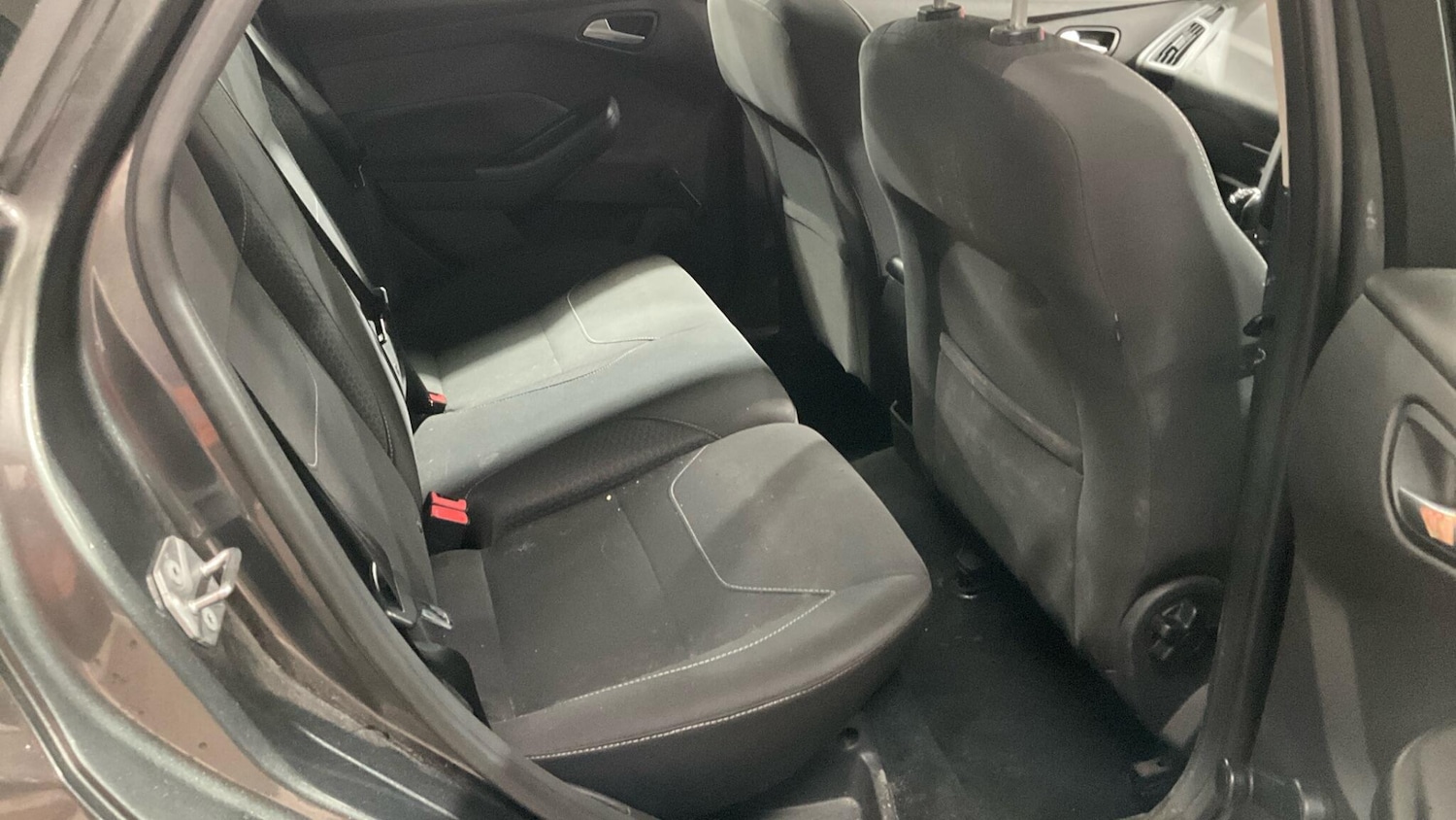 Used Ford Focus 2015 for sale - 77320754: Photo 5