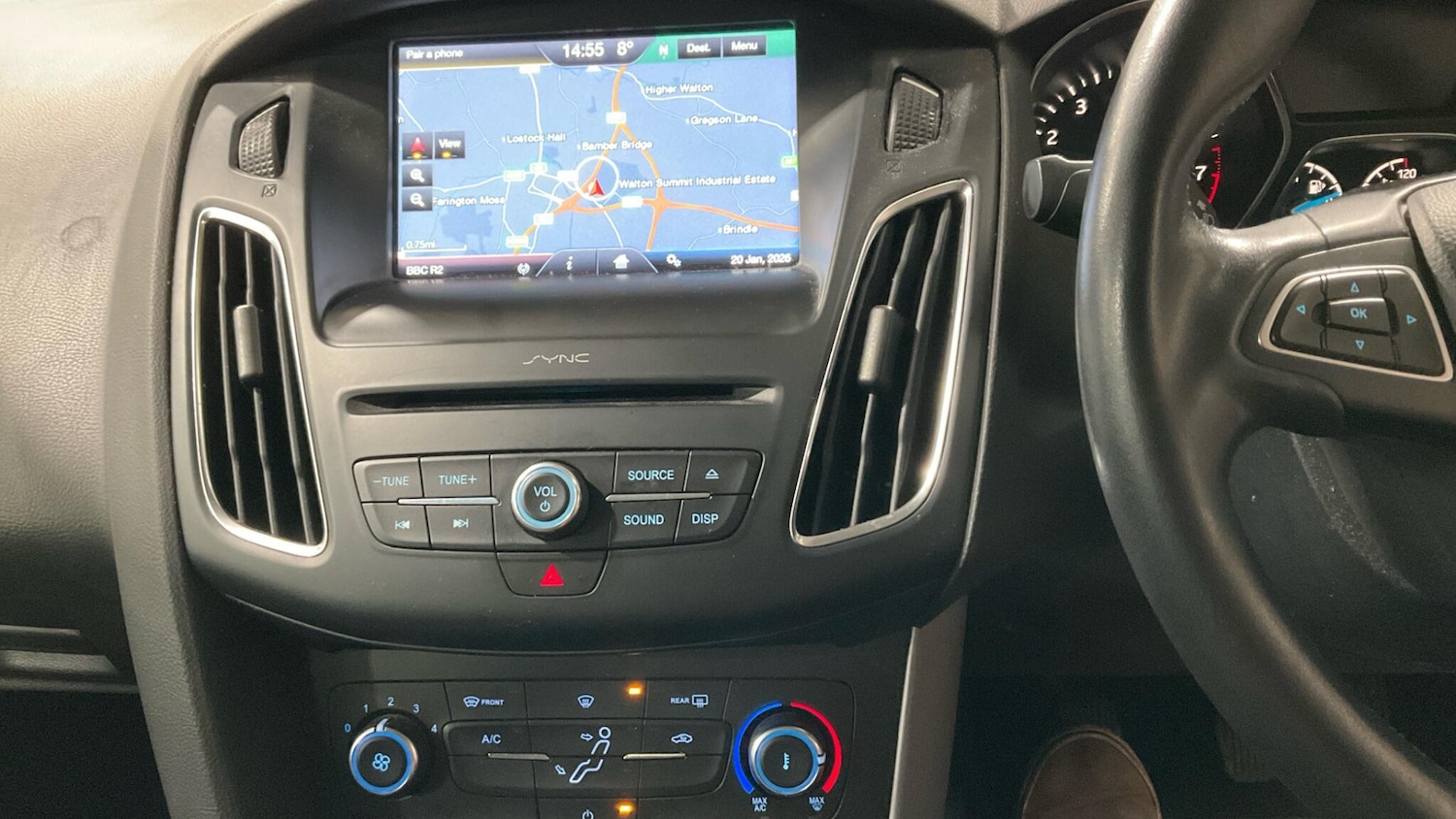 Used Ford Focus 2015 for sale - 77320754: Photo 6