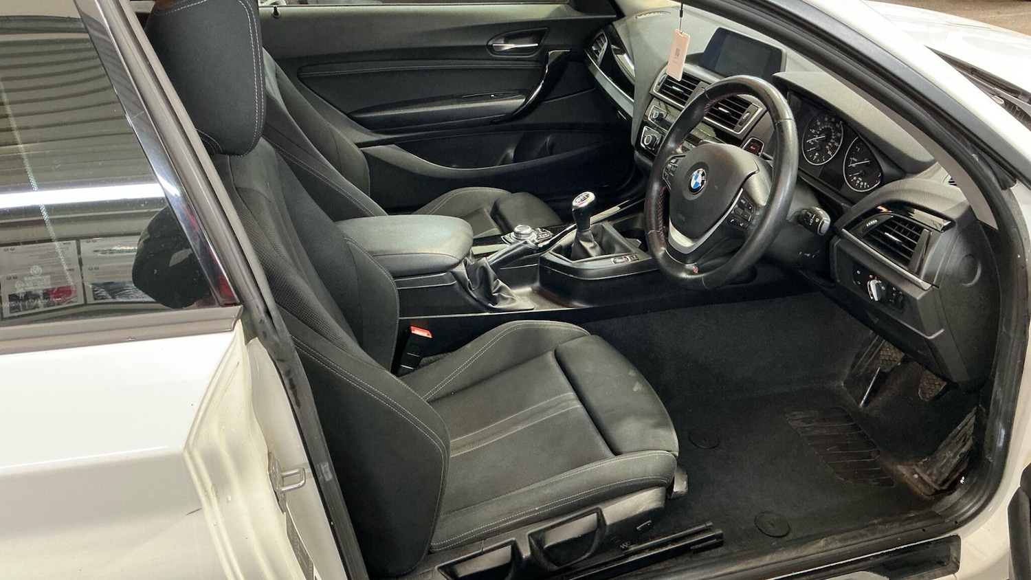 Used BMW 1 Series 2016 for sale - 77510369: Photo 4