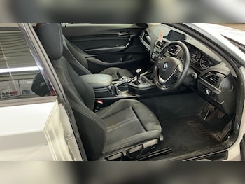 Used BMW 1 Series 2016 for sale - 77510369: Photo