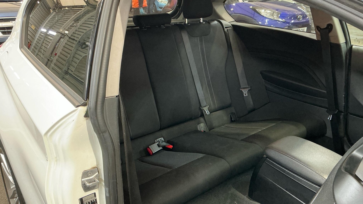 Used BMW 1 Series 2016 for sale - 77510369: Photo 5