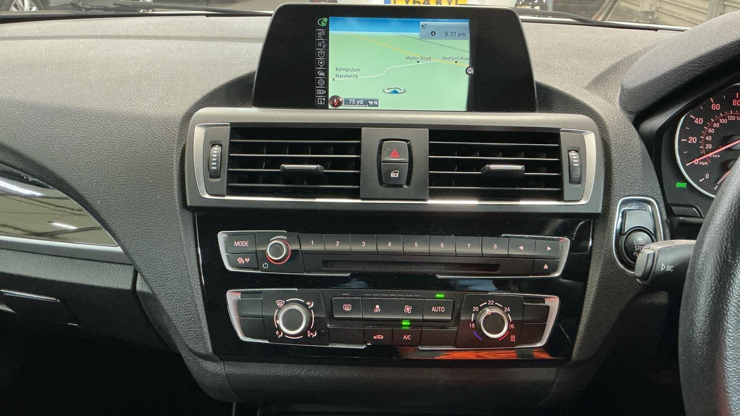 Used BMW 1 Series 2016 for sale - 77510369: Photo 6