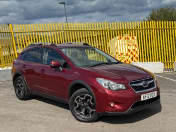 2012 (12) - 2.0D SE 4WD Euro 5 5dr