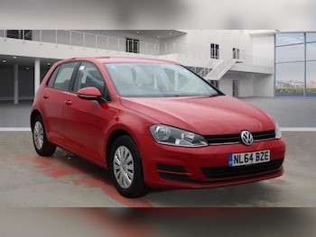 Used Volkswagen Golf 2014 for sale - 77191051: Photo