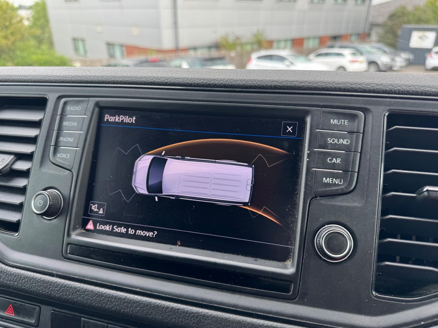 Used Volkswagen Crafter 2020 for sale - 76528072: Photo 11