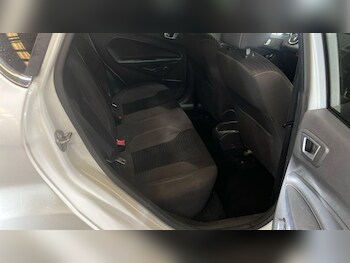 Used Ford Fiesta 2015 for sale - 78374991: Photo