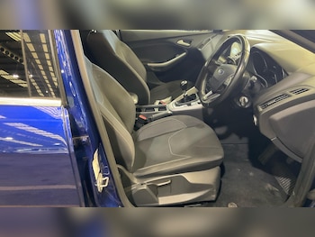 Used Ford Focus 2018 for sale - 78320352: Photo