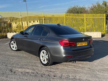 Used BMW 3 Series 2018 for sale - 79373749: Photo