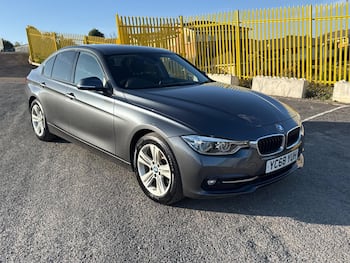Used BMW 3 Series 2018 for sale - 79373749: Photo