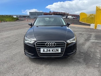 Used Audi A3 2014 for sale - 78612987: Photo