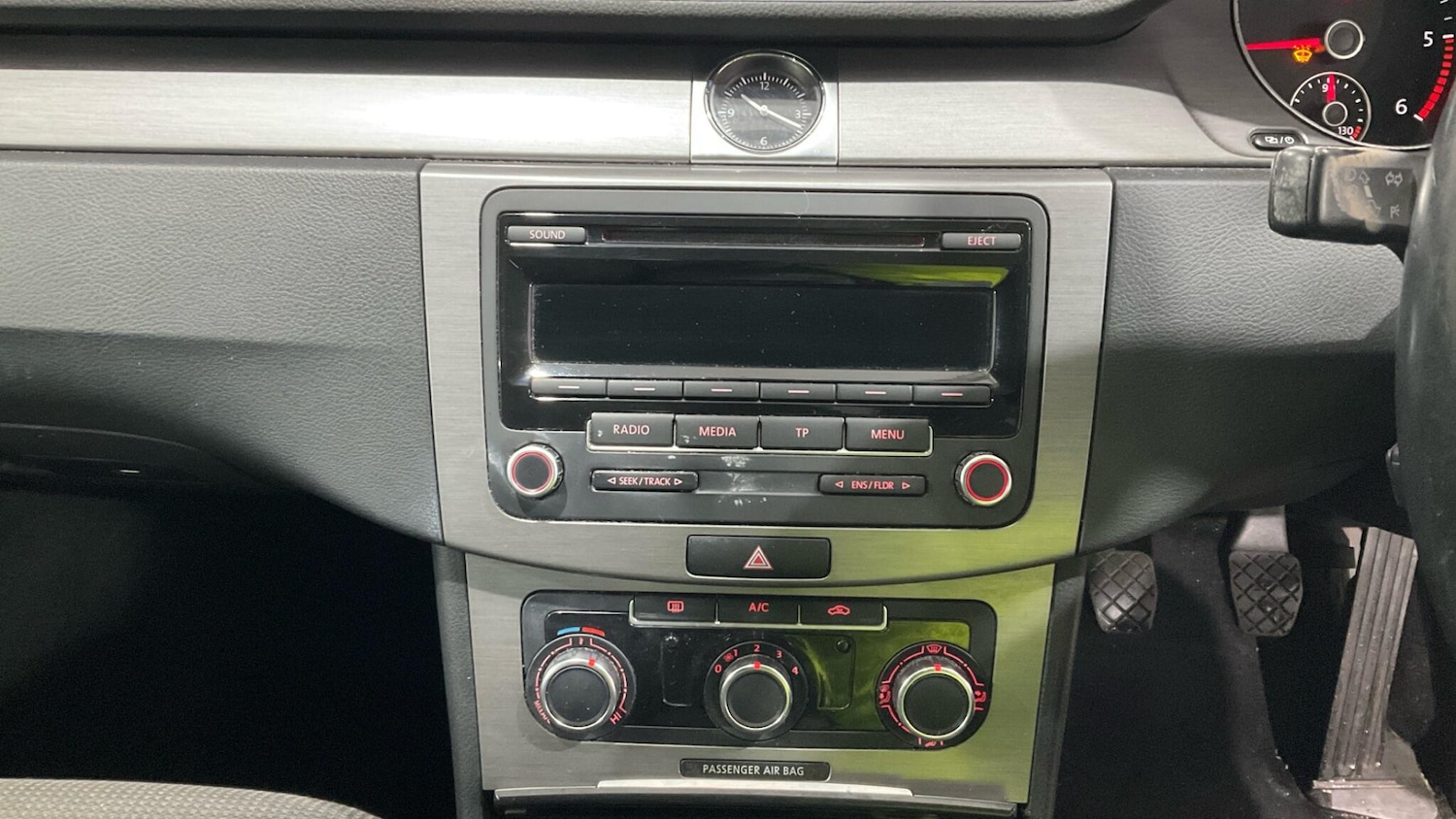 Used Volkswagen Passat 2012 for sale - 77191366: Photo 4