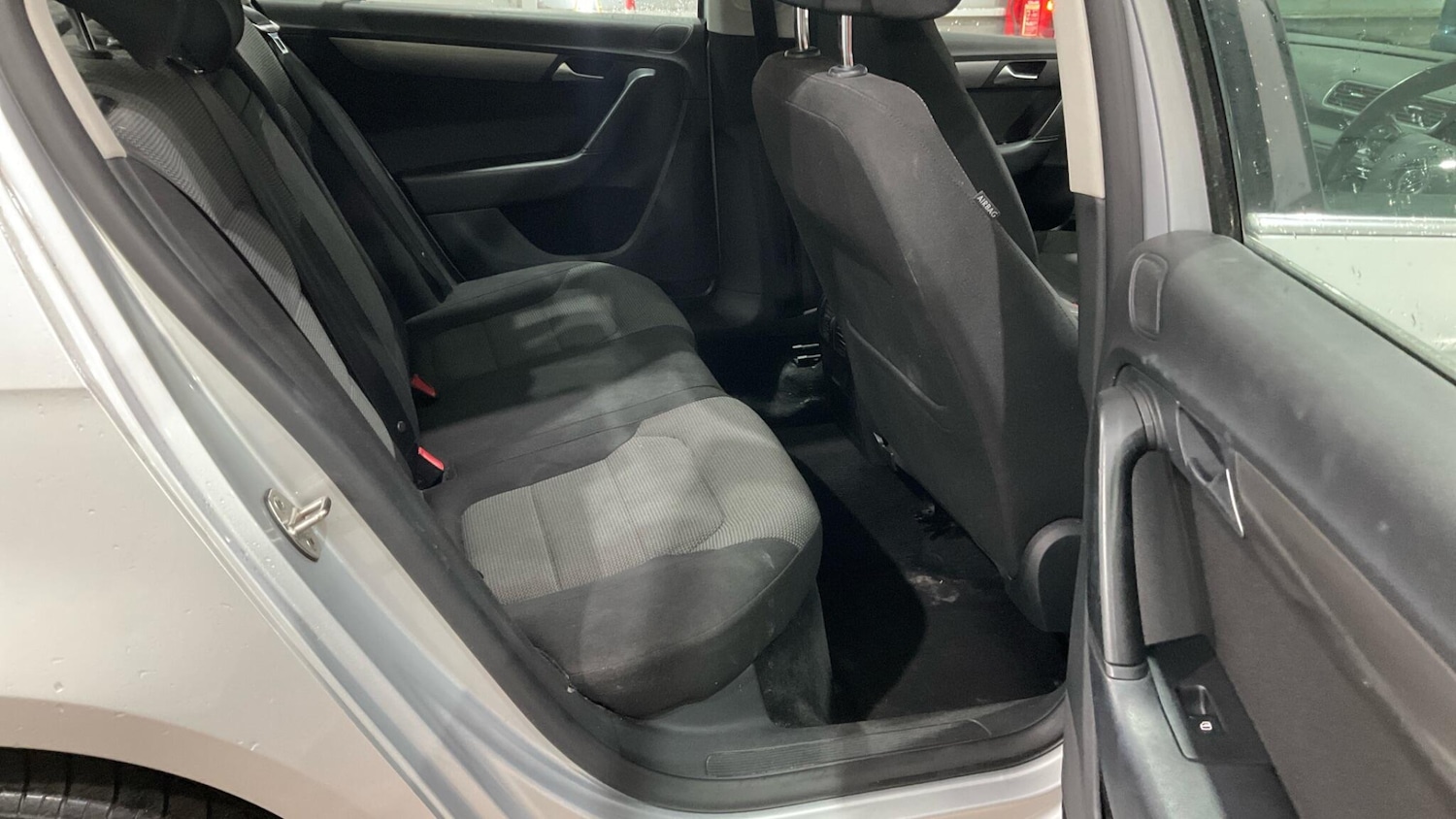 Used Volkswagen Passat 2012 for sale - 77191366: Photo 5