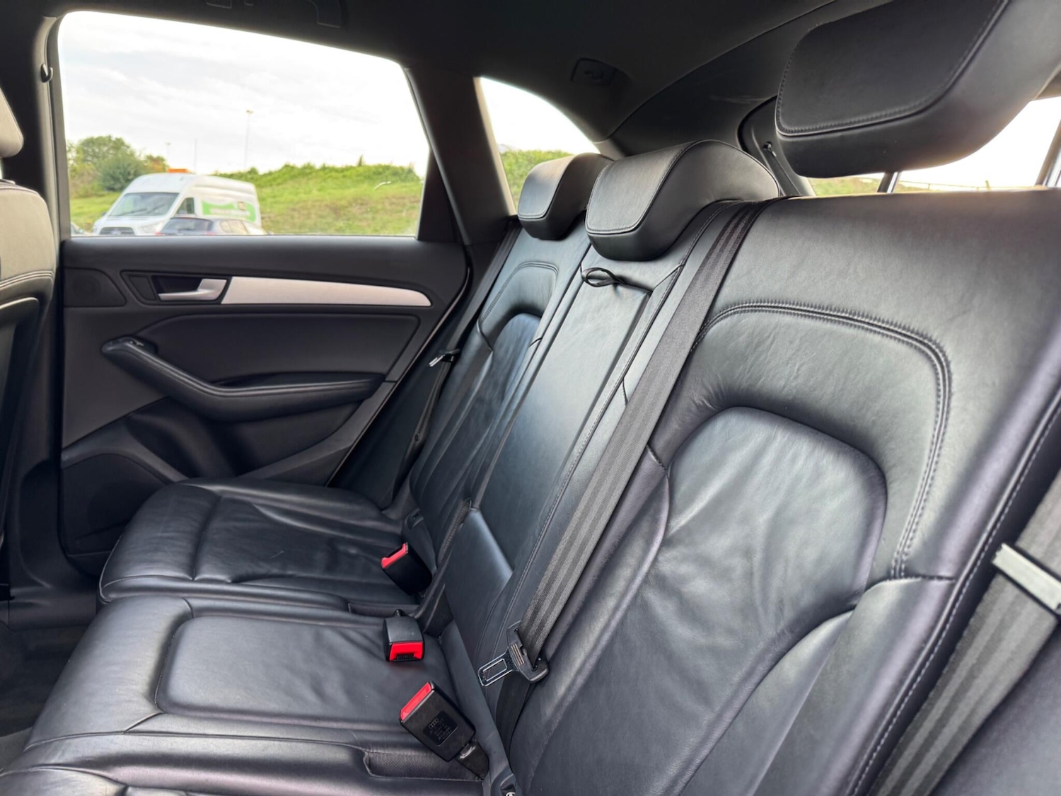 Used Audi Q5 2013 for sale - 76993189: Photo 13