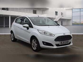 Ford Fiesta feature image