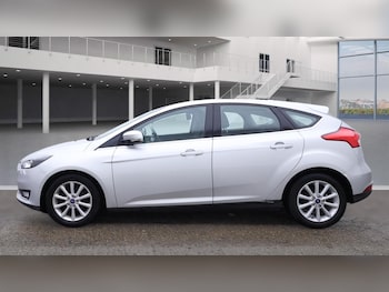 Used Ford Focus 2015 for sale - 76013043: Photo