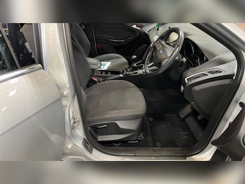 Used Ford Focus 2015 for sale - 76013043: Photo