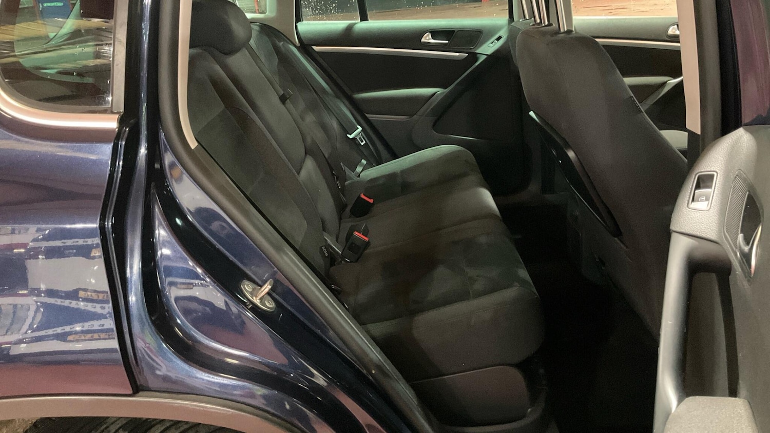 Used Volkswagen Tiguan 2016 for sale - 77098062: Photo 5