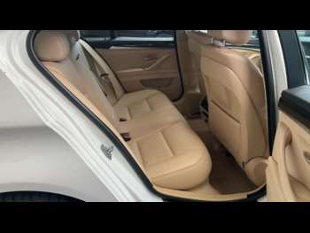 Used BMW 5 Series 2014 for sale - 74686429: Photo
