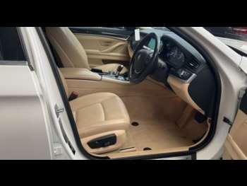 Used BMW 5 Series 2014 for sale - 74686429: Photo