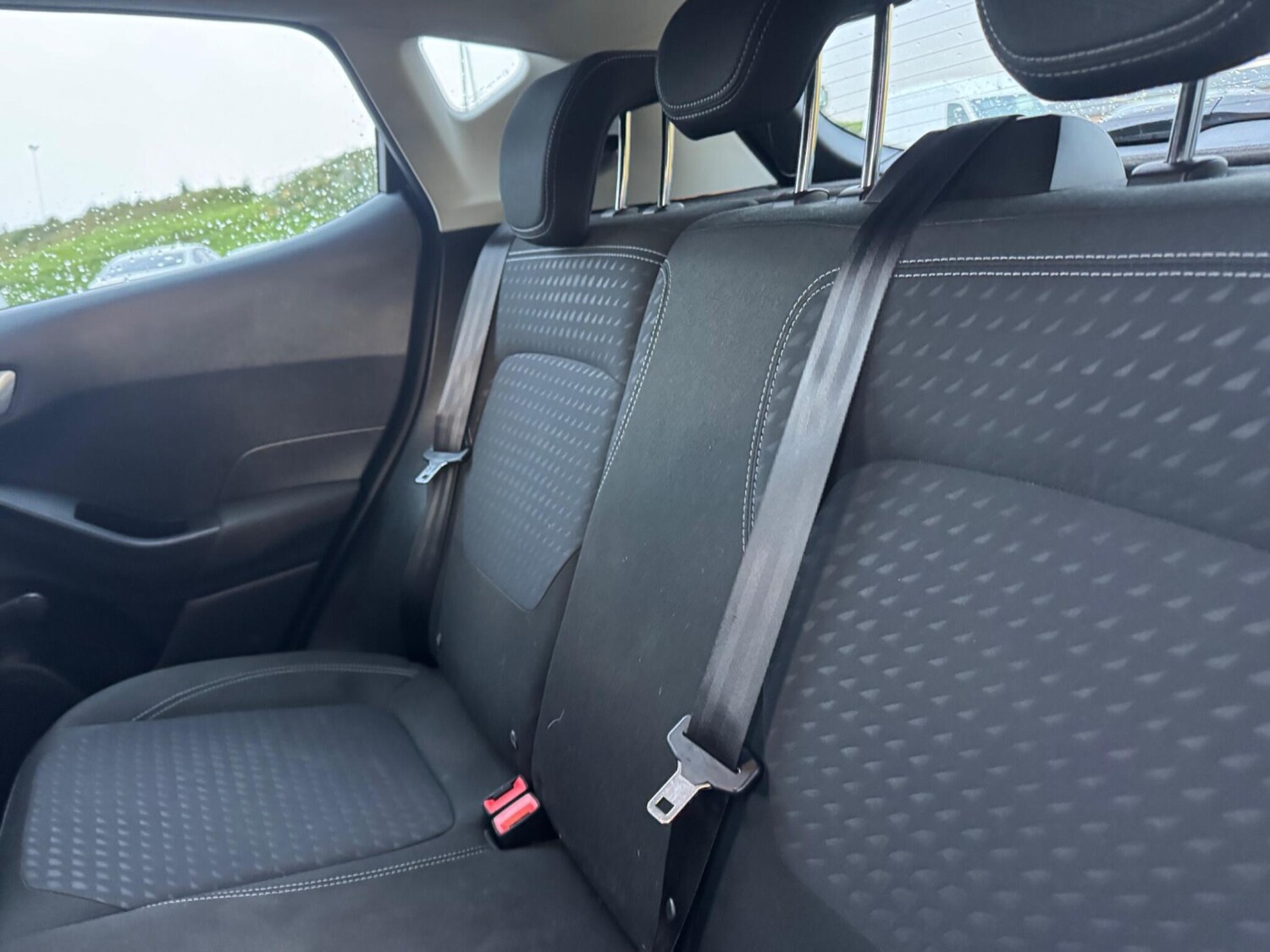 Used Ford Fiesta 2019 for sale - 76179592: Photo 13